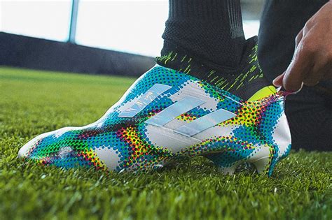 adidas glitch voetbalschoenen|adidas glitch skin pack.